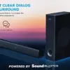 Creative Stage v2 80W Bluetooth