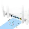 Cudy WR1200 Dual-Band WiFi AC1200 2.4GHz/5GHz