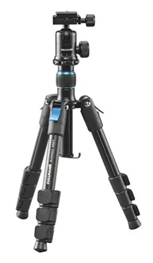Cullmann Rondo 400T Tripé de Viagem 89cm