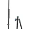 Cullmann Rondo 480M Tripé 183cm preto