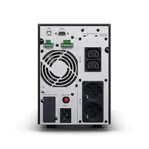 CyberPower OLS1500EA 1500VA 1350W UPS Online Tower