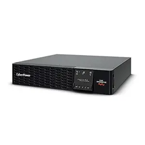 CyberPower PR2200ERT2U 2200VA 2200W UPS Linha Interativa