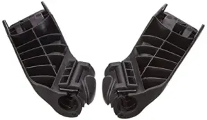 Cybex Eezy S Grupo 0 Adaptadores