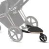 Cybex Kidboard para carrinho Priam Preto