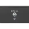 D-Link DGS-1100-24V2 Switch Gerenciável 24 Portas Gigabit