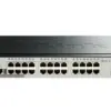 D-Link DGS-1510-28X Switch de Rede 10/100/1000 Mbps 16 Portas 10G SFP+