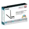 D-Link DWA-582 Conexão WLAN 867 Mbit/s Wi-Fi 4