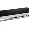 D-Link DXS-1210-12SC Switch de Rede 10G 12 Portas