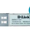 D-Link DEM-311GT Switch Gigabit 1 Porta