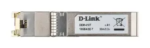 D-Link DEM-410T Transceiver 10GBASE-T