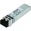 D-Link DEM-431XT Placa de Rede Preto