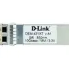 D-Link DEM-431XT Placa de Rede Preto
