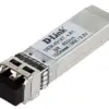 D-Link DEM-431XT Placa de Rede Preto