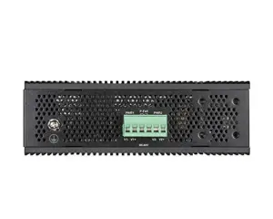 D-Link DIS-200G-12PS Switch Industrial 24 Gbps 12 Portas