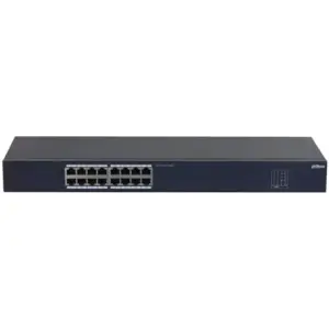 Dahua Switch DH-SF1016 de Rede 16 Portas