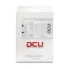 Dcu 37300525 Carregador USB Rápido Branco