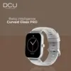 DCU Tecnologic Curved Glass Pro Smartwatch Grey 1.83″