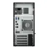 Dell Poweredge T150 Servidor Intel Xeon E-2334 16GB 2TB HDD