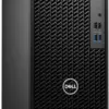 Dell Precision 3591 Intel Core Ultra 7 32GB 1TB Preto e branco