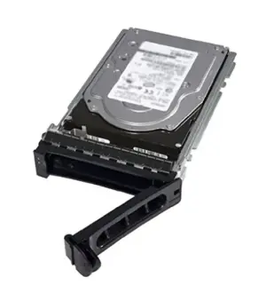 Dell 400-ATJL Disco Rígido 2.5″ 1.2TB SATA
