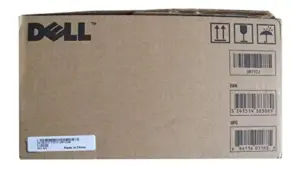 Dell 593-10368 Toner Material composto Cores sortidas Alta performance