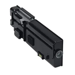Dell 593BBBM Toner Preto 4000 páginas