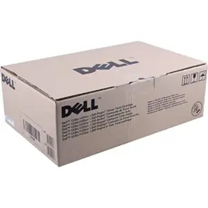 Dell M127K Toner Amarelo Alto Desempenho