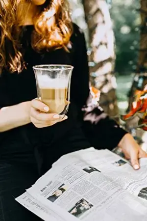 DeLonghi Copos Térmicos 220ml