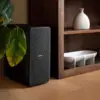 Denon DHT-S517 Bluetooth eARC Preto