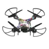 Denver DCH-350 Drone com Câmera 720p 27cm Estável e Controle Remoto