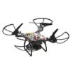 Denver DCH-350 Drone com Câmera 720p 27cm Estável e Controle Remoto