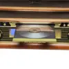 Denver MCR-50 Gira-Discos 5W com Rádio FM, CD, Cassete e USB