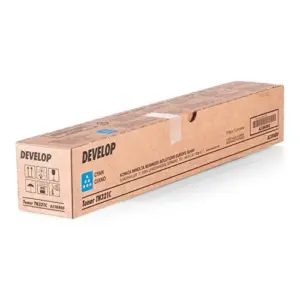 Develop TN321C Tinteiro Azul