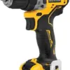 DeWALT Berbequim Aparafusadora DCD701D2-QW 12V Li-Ion