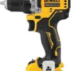 DeWALT Berbequim Aparafusadora DCD701D2-QW 12V Li-Ion