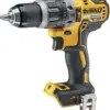 DeWALT DCD796NT-XJ 18V Duas Velocidades