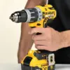 DeWALT DCD796P2 18V XR 2 velocidades