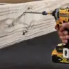 DeWALT DCF850P2T Impacto 18V XR 2X5