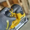 DeWALT DCS334NT-XJ 18V 135mm