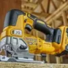 DeWALT DCS334NT-XJ 18V 135mm