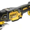 DeWALT DCS356NT-XJ Oscilante 18V