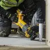 DeWALT DCS380N-XJ Serra Sabre Compacta Potente
