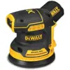 DeWALT DCW210NT-XJ 18V 125mm Sem Cabo