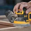 DeWALT DCW210NT-XJ 18V 125mm Sem Cabo
