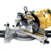 DeWALT DWS774-QS 1400W 216mm