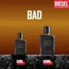 Diesel Bad Man Eau de Toilette 50ml