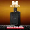Diesel Bad Man Eau de Toilette 50ml