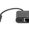 Digitus Adaptador USB-C para RJ-45 Gigabit Ethernet