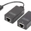 Digitus DA-70139-2 Extensor USB até 45m