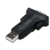 Digitus DA-70157 Conversor USB 2.0 para RS485 80cm USB Macho A a Fêmea